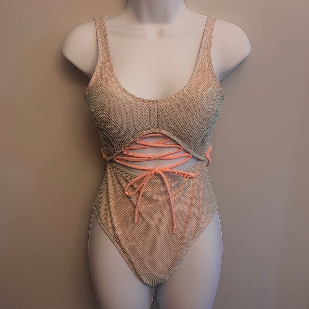 Swimsuit